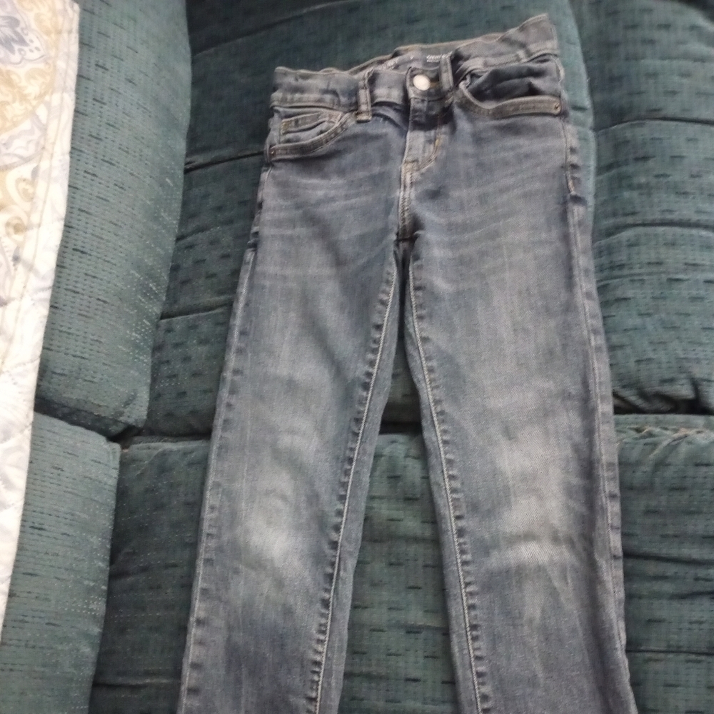 OLD NAVY kids karate slim 360° stretch jeans